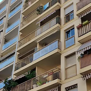 Apartment Legion - Your Perfect Vacation !, Nice