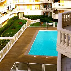 French Riviera Appartamento