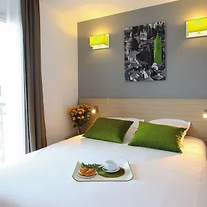Adagio Access Magnan Aparthotel
