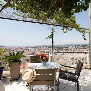Le Panoramic Boutique Nicea