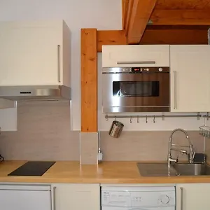 Apartment Aoustin, Nice